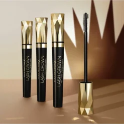 Max Factor Masterpiece Lash Crown Waterproof Mascara - 001 Black -Poeder and Foundation Winkel 1200x1200 729