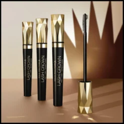 Max Factor Masterpiece Lash Crown Waterproof Mascara - 001 Black -Poeder and Foundation Winkel 1200x1200 732