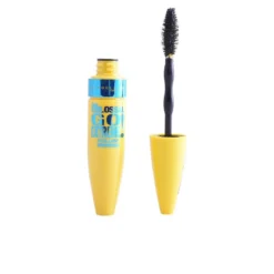 Maybelline Volum'Express Colossal Go Extreme! - Zwart - Waterproof Mascara 18 Maybelline Volum'Express Colossal Go Extreme! - Zwart - Waterproof Mascara -Poeder and Foundation Winkel 1200x1200 734