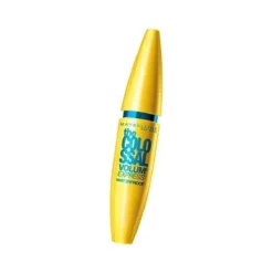 Maybelline Volum'Express Colossal Go Extreme! - Zwart - Waterproof Mascara 19 Maybelline Volum'Express Colossal Go Extreme! - Zwart - Waterproof Mascara -Poeder and Foundation Winkel 1200x1200 735