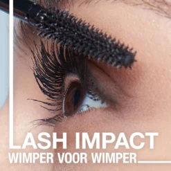 Maybelline Lash Sensational Sky High Waterproof - Zwart - Lengte Mascara - 6 Ml -Poeder and Foundation Winkel 1200x1200 737