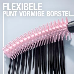 Maybelline Lash Sensational Sky High Waterproof - Zwart - Lengte Mascara - 6 Ml -Poeder and Foundation Winkel 1200x1200 738