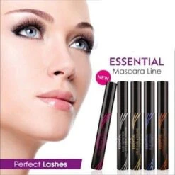 Golden Rose Essential Mascara WATERPROOF Mascara 6 Golden Rose Essential Mascara WATERPROOF Mascara -Poeder and Foundation Winkel 1200x1200 753