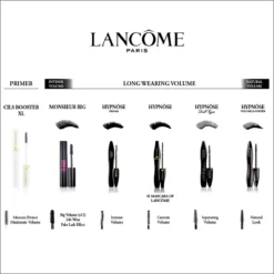 Lancôme Hypnôse Drama Mascara - 01 Excessive Black - Mascara - 6,5 Gr 10 Lancôme Hypnôse Drama Mascara - 01 Excessive Black - Mascara - 6,5 Gr -Poeder and Foundation Winkel 1200x1200 761