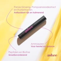 Lashee Advanced Lash Lift - Wimperserum - Wimpergroei - Lash Serum - Volle Wimpers - Eyelash & Wenkbrauw Serum - Geschikt Voor Gevoelige Ogen - Vegan - 3 Ml -Poeder and Foundation Winkel 1200x1200 766