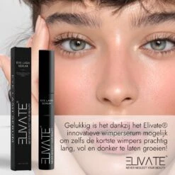 Elivate® Wimperserum 3ml 16 Elivate® Wimperserum 3ml -Poeder and Foundation Winkel 1200x1200 785