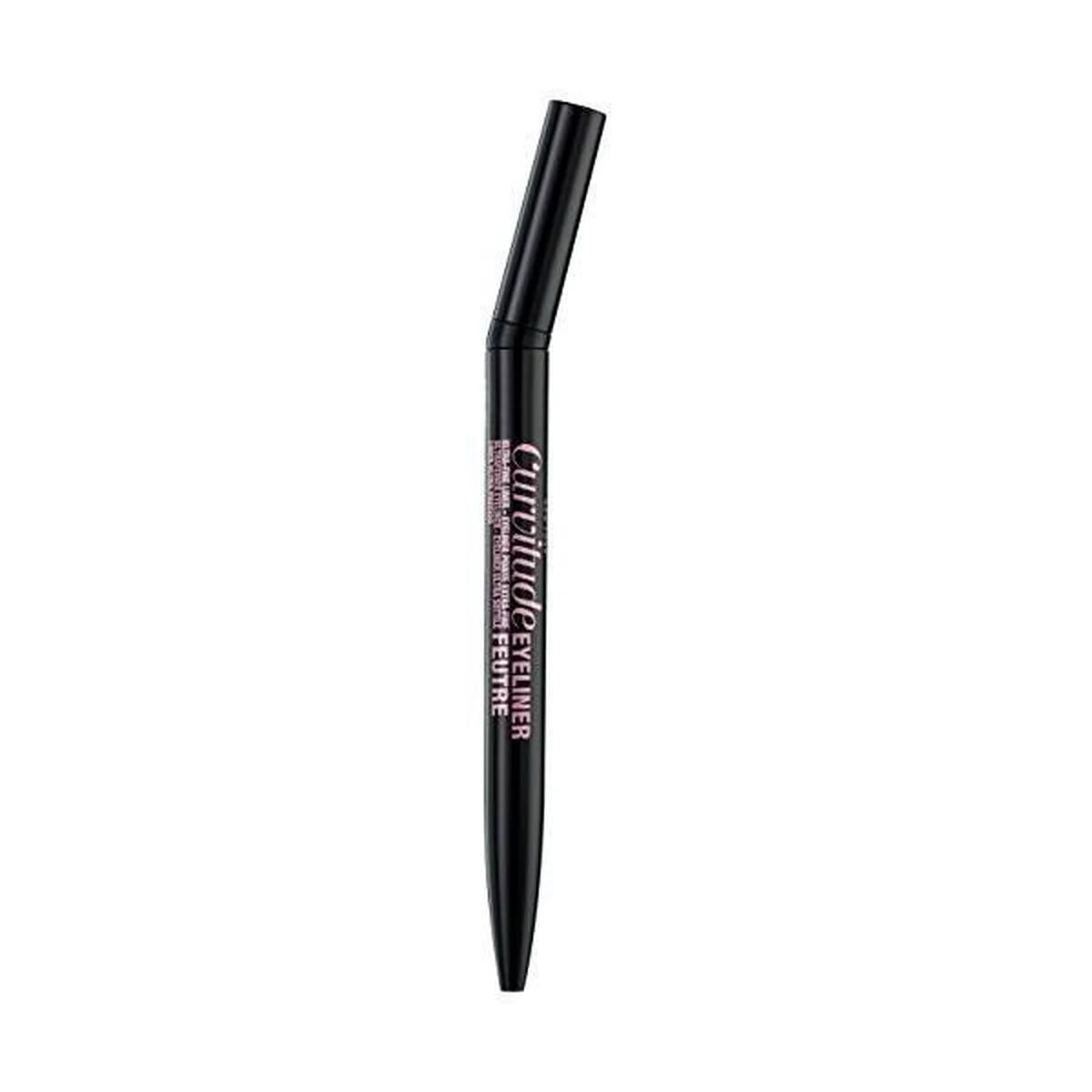 Maybelline Curvitude Eyeliner - 01 Black 7 Maybelline Curvitude Eyeliner - 01 Black - Afbeelding 7