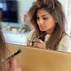 MARBL. Cosmetics - Easy Wing - Eyeliner Stempel - 8mm - Waterproof - Vlekproof - Vegan - Dierproefvrij 13 MARBL. Cosmetics - Easy Wing - Eyeliner Stempel - 8mm - Waterproof - Vlekproof - Vegan - Dierproefvrij -Poeder and Foundation Winkel 1200x1200 817