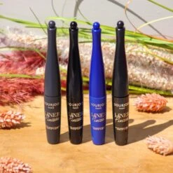 Bourjois Liner Pinceau Liquid Waterproof Eyeliner - 003 Gris Minimaliste 21 Bourjois Liner Pinceau Liquid Waterproof Eyeliner - 003 Gris Minimaliste -Poeder and Foundation Winkel 1200x1200 832