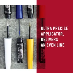 Rimmel London Wonder Swipe Eyeliner - 002 Instafamous -Poeder and Foundation Winkel 1200x1200 843