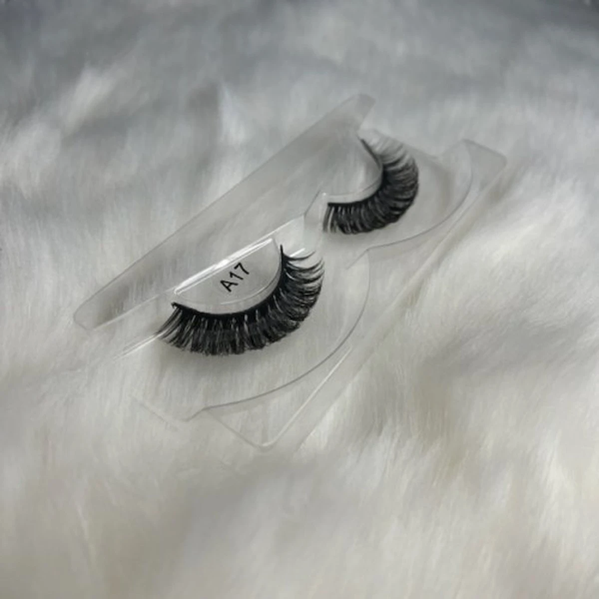 EHHbeauty - Wimpers - Nepwimpers - A017 - Wimper Extentions - Natural Lashes - Russian Volume 1 EHHbeauty - Wimpers - Nepwimpers - A017 - Wimper Extentions - Natural Lashes - Russian Volume