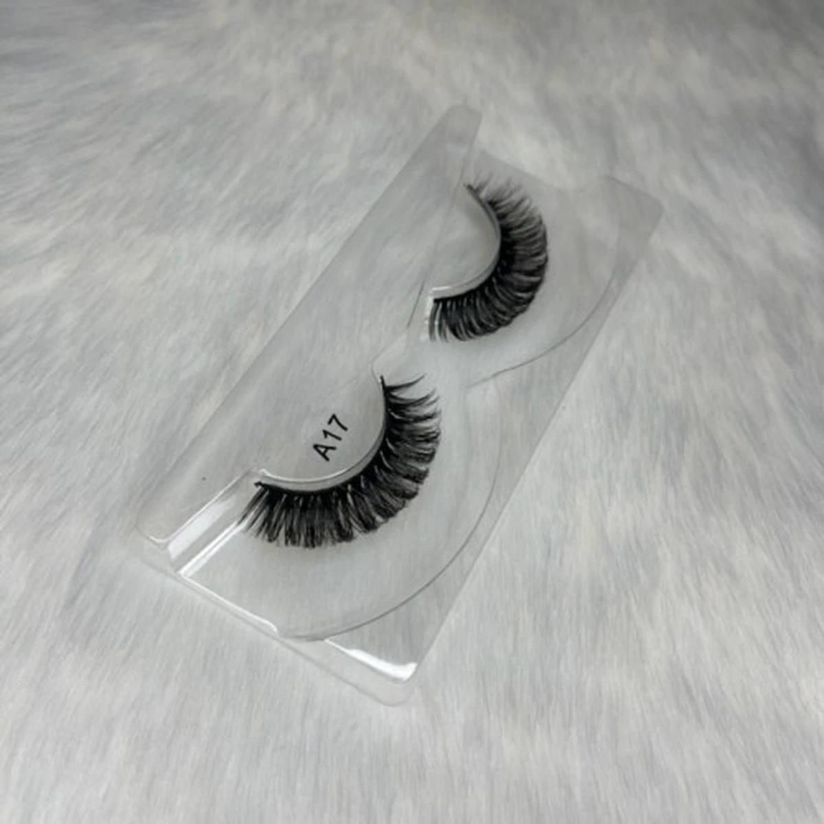 EHHbeauty - Wimpers - Nepwimpers - A017 - Wimper Extentions - Natural Lashes - Russian Volume 2 EHHbeauty - Wimpers - Nepwimpers - A017 - Wimper Extentions - Natural Lashes - Russian Volume - Afbeelding 2