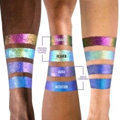 Danessa Myricks Beauty - Lightwork Volume IV Transcendence Palette -Poeder and Foundation Winkel 1200x1200 892