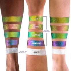 Danessa Myricks Beauty - Lightwork Volume IV Transcendence Palette -Poeder and Foundation Winkel 1200x1200 893