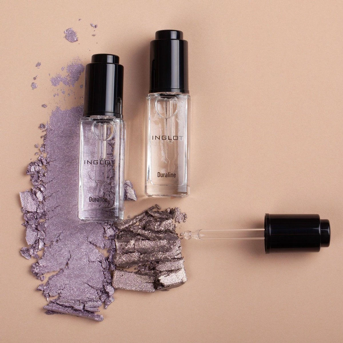 INGLOT Duraline 4 INGLOT Duraline - Afbeelding 4