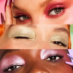 NYX Professional Makeup Ultimate Glow Shots - UGS04 Grapefruit Glow - Vloeibare Oogschaduw 5 NYX Professional Makeup Ultimate Glow Shots - UGS04 Grapefruit Glow - Vloeibare Oogschaduw -Poeder and Foundation Winkel 1200x1200 911