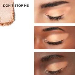 L’Oréal Paris Color Queen Eyeshadow Oogschaduw - 17 Don't Stop Me - Roze 10 L’Oréal Paris Color Queen Eyeshadow Oogschaduw - 17 Don't Stop Me - Roze -Poeder and Foundation Winkel 1200x1200 912