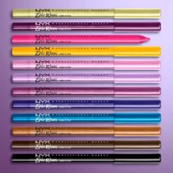 NYX Professional Makeup Epic Wear Liner Sticks - EWLS08 Pitch Black - Oogpotlood 9 NYX Professional Makeup Epic Wear Liner Sticks - EWLS08 Pitch Black - Oogpotlood -Poeder and Foundation Winkel 1200x1200 927