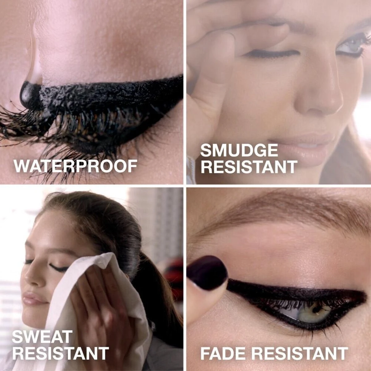 Maybelline Tattoo Liner Gel Pencil - 922 Intense Green - Groen - Waterproof Oogpotlood 4 Maybelline Tattoo Liner Gel Pencil - 922 Intense Green - Groen - Waterproof Oogpotlood - Afbeelding 4