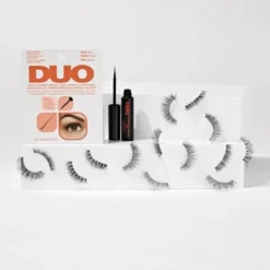 DUO - Brush-On Lash Adhesive Wimperlijm - Dark -Poeder and Foundation Winkel 1200x1200 963