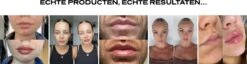 VIP Lips Vollere Lippen Lip Plumper Volumiserende In 2 Min Lip Maximizer Plump Kylie Jenner Cosmetics Make Up Lip Filler Huda Beauty -Poeder and Foundation Winkel 1200x309 1