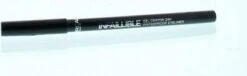 L'Oréal Paris Infallible Gel Crayon 24H Eyeliner - 01 Back To Black 18 L'Oréal Paris Infallible Gel Crayon 24H Eyeliner - 01 Back To Black -Poeder and Foundation Winkel 1200x368