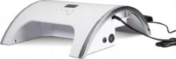 Merkloos UV/LED Lamp - 80W - Inclusief Afzuiging - Wit - Timer - 2 In 1 Nagellamp - Gellak - Salon - Nagelsalon - Afzuiger Nagels - Nagellamp - Nageldroger - UV Lamp - Led Lamp 12 Merkloos UV/LED Lamp - 80W - Inclusief Afzuiging - Wit - Timer - 2 In 1 Nagellamp - Gellak - Salon - Nagelsalon - Afzuiger Nagels - Nagellamp - Nageldroger - UV Lamp - Led Lamp -Poeder and Foundation Winkel 1200x401