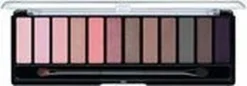 Rimmel London Magnif'Eyes Oogschaduw Palette - 005 Spice Edition -Poeder and Foundation Winkel 1200x420