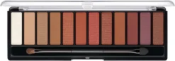 Rimmel London Magnif'Eyes Oogschaduw Palette - 005 Spice Edition -Poeder and Foundation Winkel 1200x424 1
