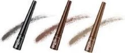 Rimmel London Brow This Way Wenkbrauwpoeder - 002 Bruin -Poeder and Foundation Winkel 1200x508