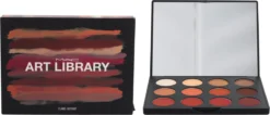 MAC Cosmetics Art Library Oogschaduw 17,2 Gr 15 MAC Cosmetics Art Library Oogschaduw 17,2 Gr -Poeder and Foundation Winkel 1200x515