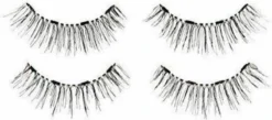 Ardell - Magnetic Lashes Double 110 - Herbruikbaar -Poeder and Foundation Winkel 1200x528