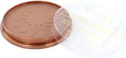 Rimmel London Natural Bronzer Bronzing Powder - 26 Sun Kissed 20 Rimmel London Natural Bronzer Bronzing Powder - 26 Sun Kissed -Poeder and Foundation Winkel 1200x556