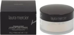 Laura Mercier Loose Setting Poeder - Translucent 25 Laura Mercier Loose Setting Poeder - Translucent -Poeder and Foundation Winkel 1200x569 4