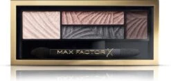 Max Factor Smokey Eye Drama - 02 Lavish Onyx - Oogschaduw Palette -Poeder and Foundation Winkel 1200x570 1