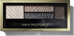 Max Factor Smokey Eye Drama - 02 Lavish Onyx - Oogschaduw Palette -Poeder and Foundation Winkel 1200x577 3
