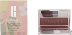 Clinique Blushing Blush Powder Blush - 120 Bashful Blush -Poeder and Foundation Winkel 1200x597 1