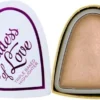 Makeup Revolution Goddess Of Love Tripled Baked Highlighter - Goddess Of Faith