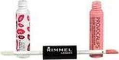 Rimmel London Provocalips Kiss Proof 16 Hr Liquid Lip - 700 Skinny Dipping - 7 Ml - Nude -Poeder and Foundation Winkel 1200x603 4