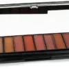 Rimmel London Magnif'Eyes Oogschaduw Palette - 005 Spice Edition
