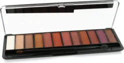 Rimmel London Magnif'Eyes Oogschaduw Palette - 005 Spice Edition