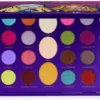 Makeup Revolution X Bratz Limitless Eyeshadow Palette - Oogschaduw Palette