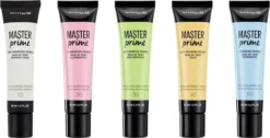Maybelline Face Studio Primer - 20 Illuminating -Poeder and Foundation Winkel 1200x610 1