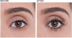 Pupa Milano Vamp! All In One Mascara - 101 Extra Black -Poeder and Foundation Winkel 1200x632 1