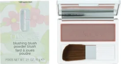 Clinique Blushing Blush Powder Blush - 120 Bashful Blush -Poeder and Foundation Winkel 1200x638