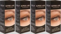 Merkloos Superlash WimperSerum Van Ecuri - Super Lash Wimper Groeimiddel - Wimper Groei Serum 8 Merkloos Superlash WimperSerum Van Ecuri - Super Lash Wimper Groeimiddel - Wimper Groei Serum -Poeder and Foundation Winkel 1200x663
