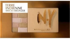 Maybelline Bricks Bronzer En Highlighter - 01 Blondes -Poeder and Foundation Winkel 1200x675 2