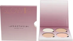 Anastasia Beverly Hills Glow Kit - Sugar -Poeder and Foundation Winkel 1200x675 3