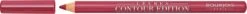 Bourjois - Levres Contour Edition Lip Liner Contour Lip Pencil 1,14 G 08 Corail Aie Aie - -Poeder and Foundation Winkel 1200x68 1