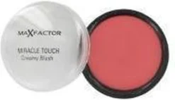 Max Factor Miracle Touch Blush - 14 Soft Pink -Poeder and Foundation Winkel 1200x692